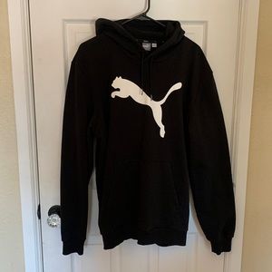 Puma Hoodie - Excellent condition